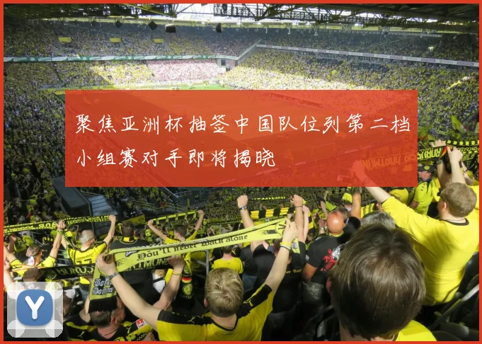 聚焦亚洲杯抽签中国队位列第二档小组赛对手即将揭晓