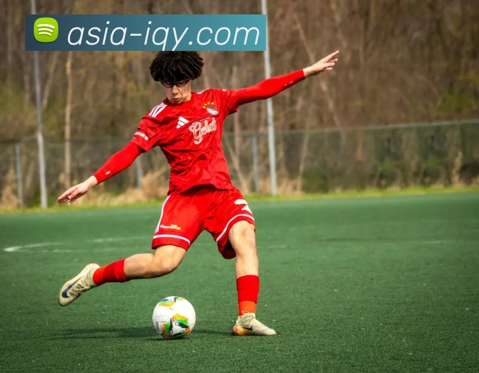 爱奇艺体育发展历程